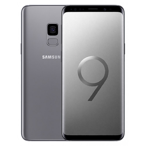 Samsung Galaxy S9 G960F 64GB Single SIM Grey Samsung Galaxy S9 G960F 64GB Single SIM Grey